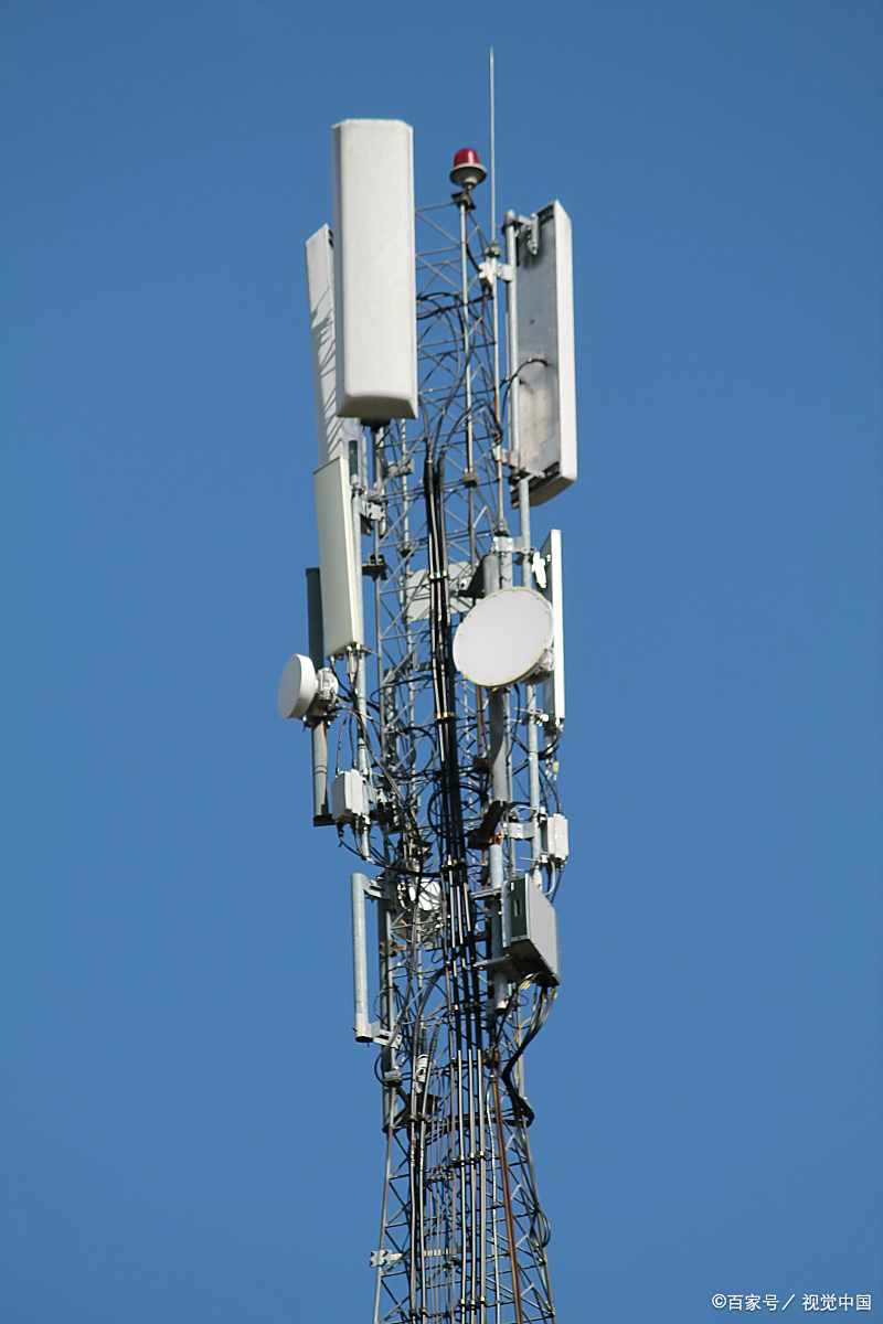 華為機械設(shè)備大盤點 通訊設(shè)備背后的硬核基石